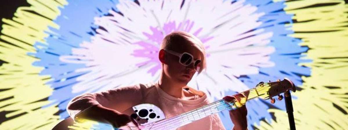Kaki King