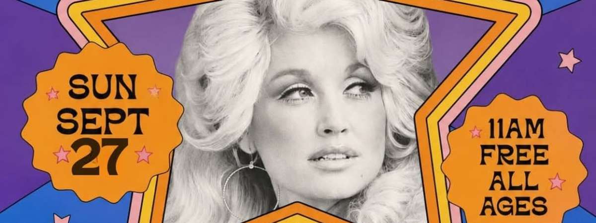 Big Dreams & Rhinestones - A Family Celebration of the music of Dolly Parton