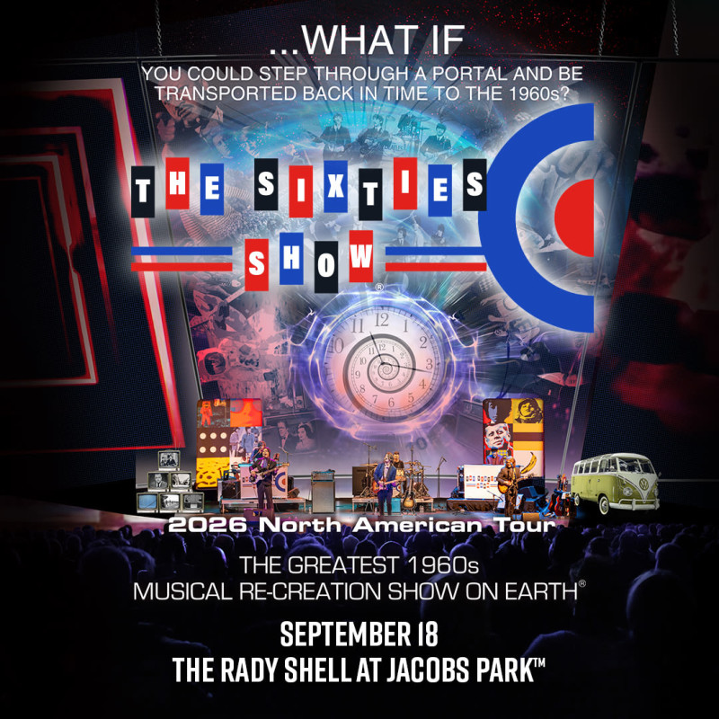 The Sixties Show