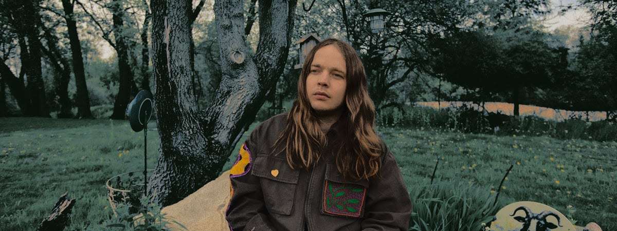 Billy Strings