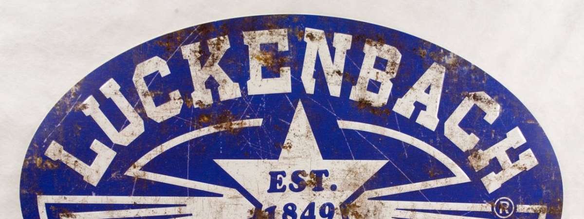 5th Annual Luckenbach Texas Bull Bash