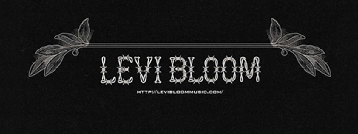 Levi Bloom