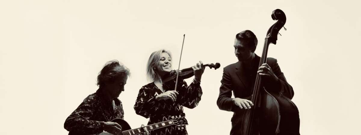 Hot Club of Cowtown