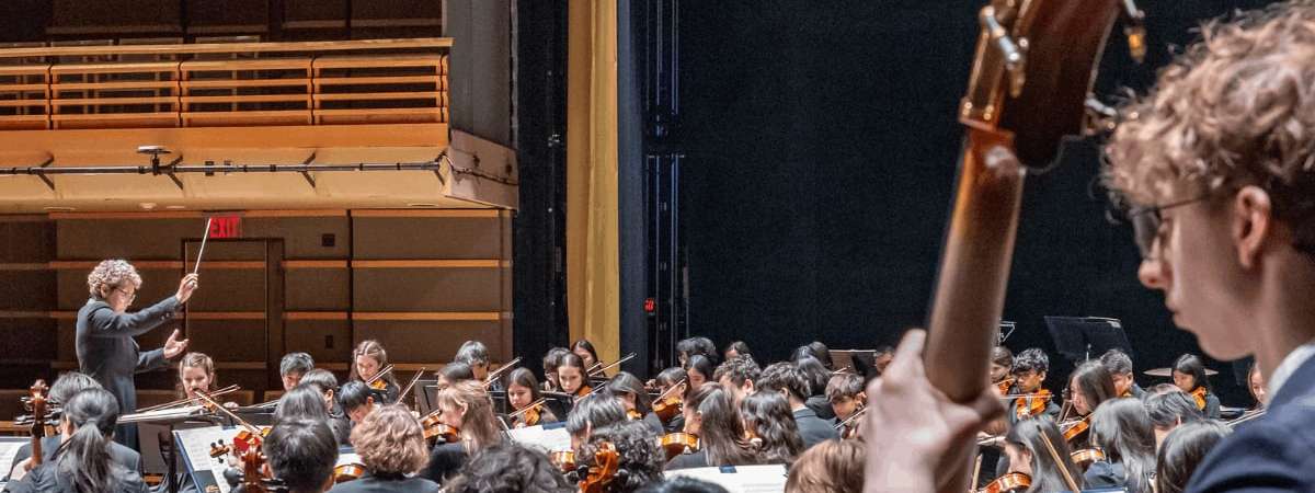 Philadelphia Young Artists Orchestra