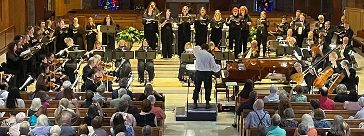 Giuseppe Verdi Messa da Requiem