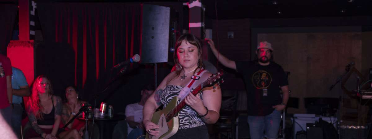 Elnuh + hemlock + Rachel Toups