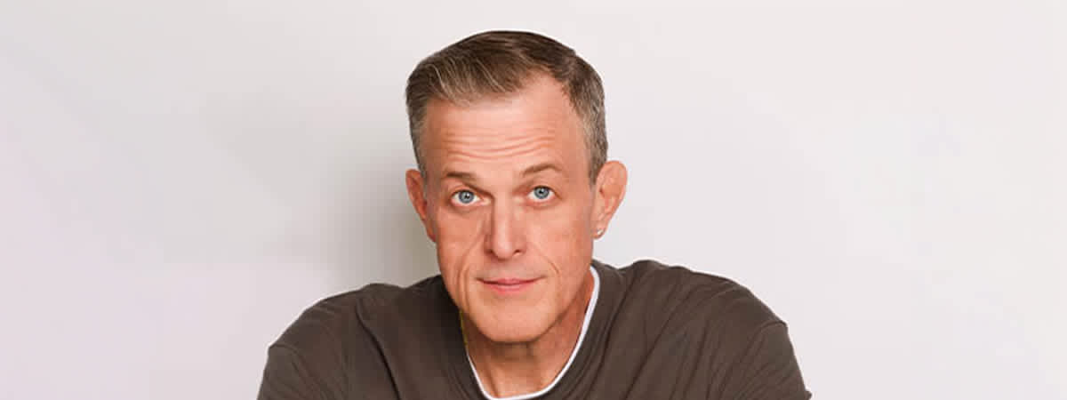 Billy Gardell