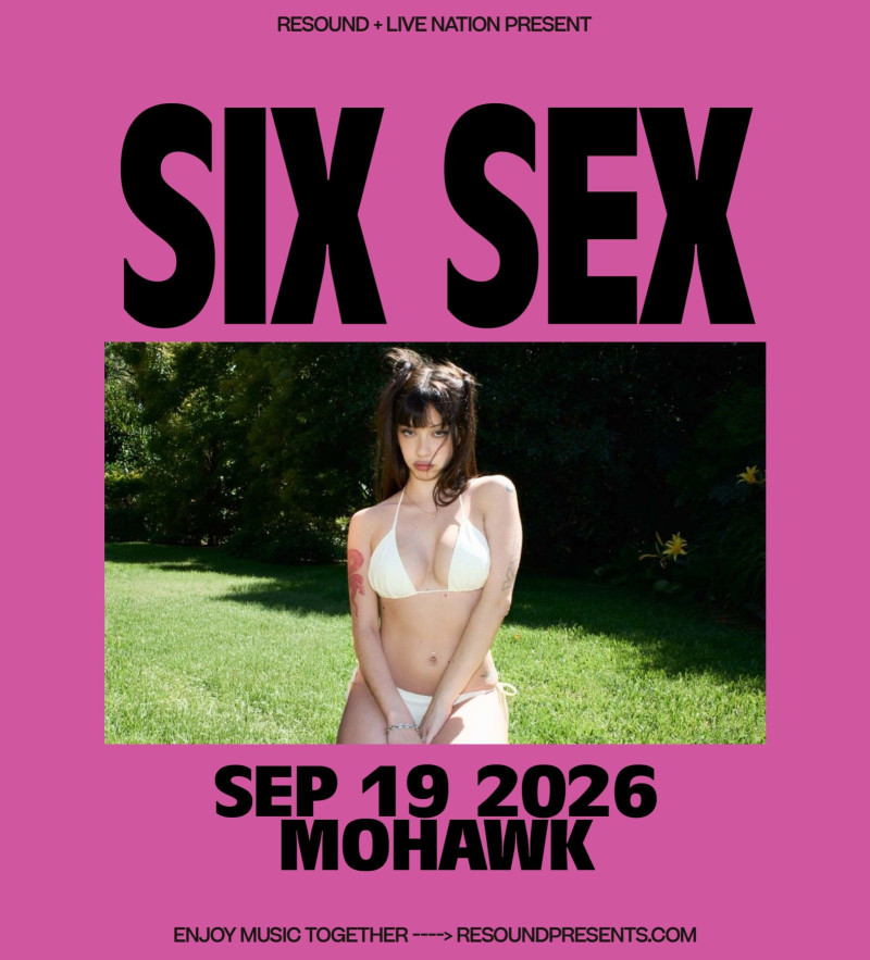 Six Sex