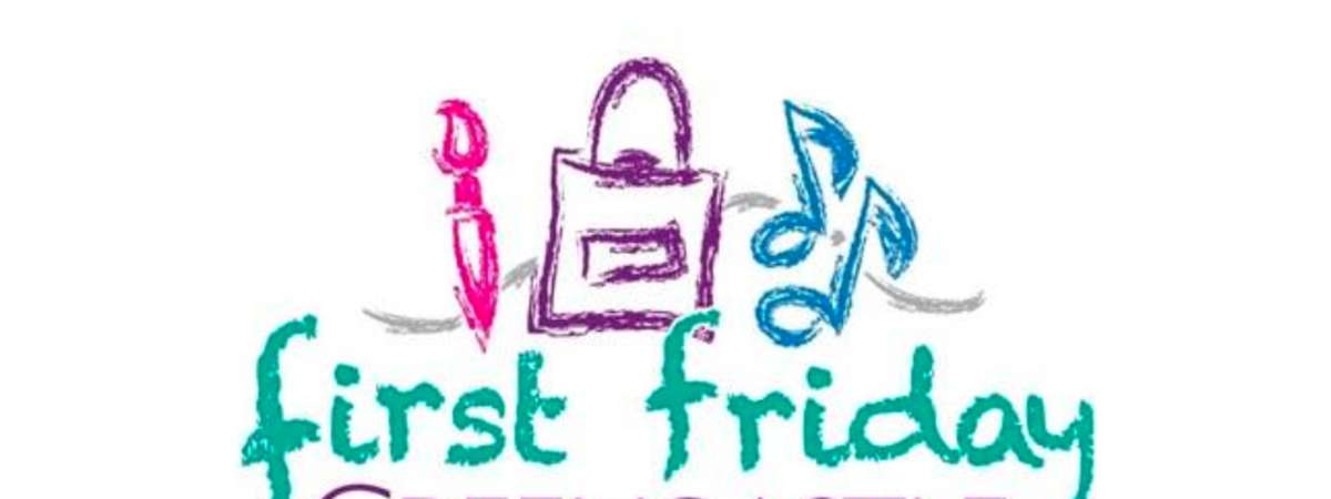 First Friday!