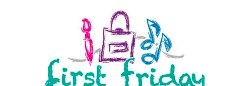 First Friday!