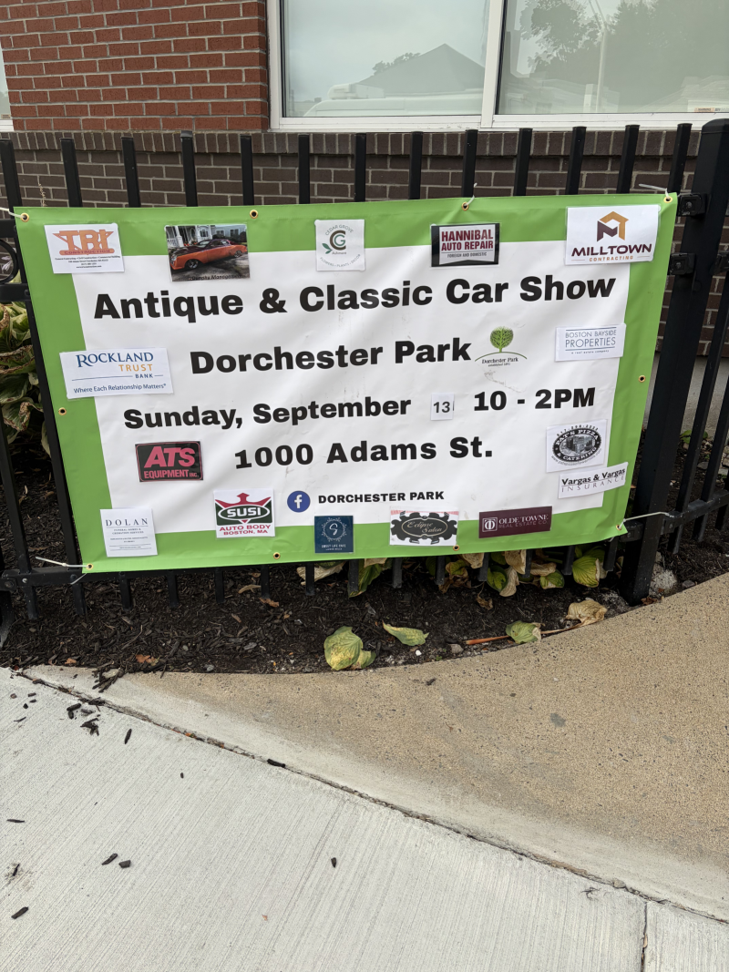Classic Car Show