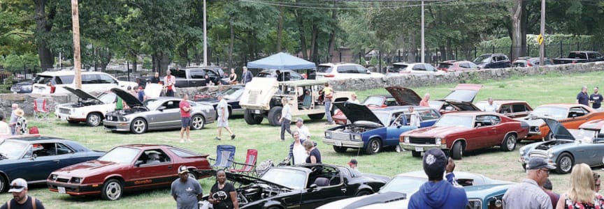 Classic Car Show