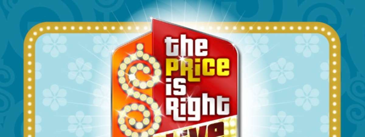 The Price is Right Live