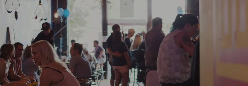 Grill & Chill BBQ - 8 Years Of Sake Anniversary