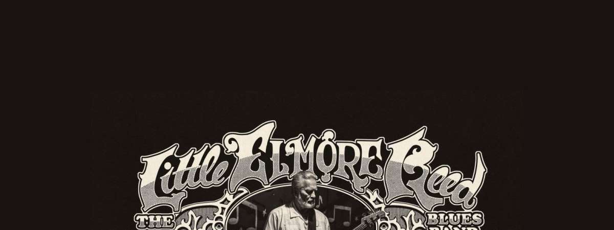 Little Elmore Reed Blues Band