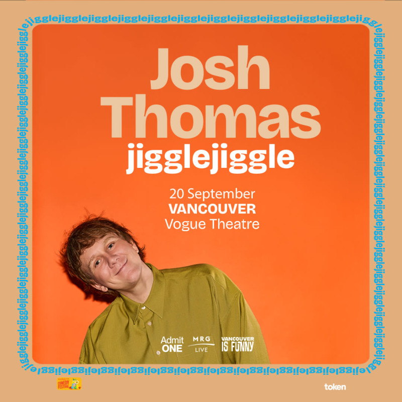 Josh Thomas