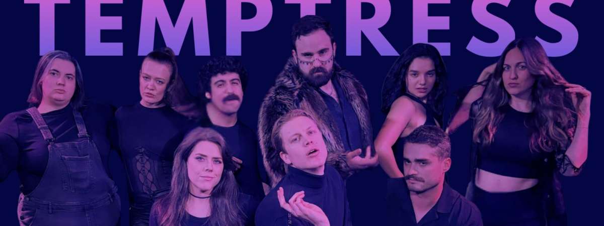 TEMPTRESS