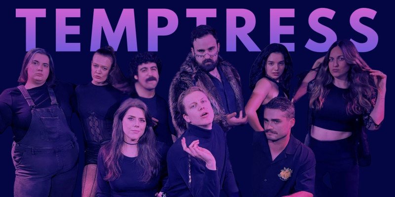 TEMPTRESS