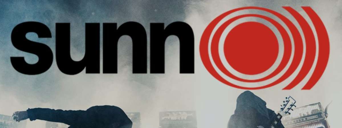 Sunn O)))