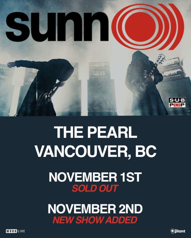 Sunn O)))