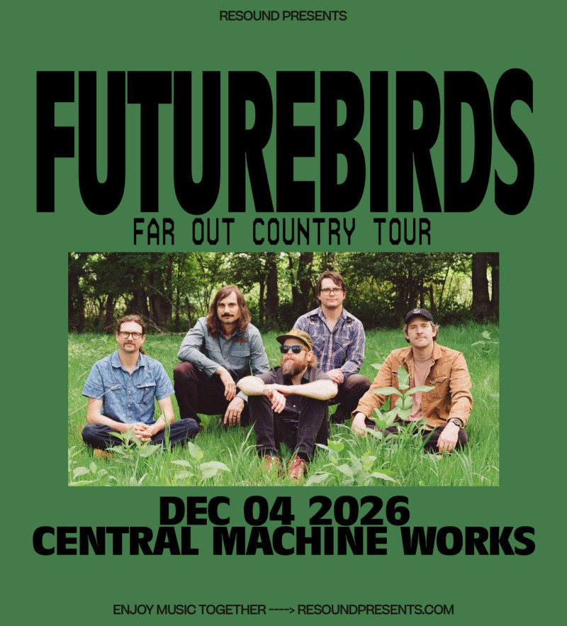 Futurebirds