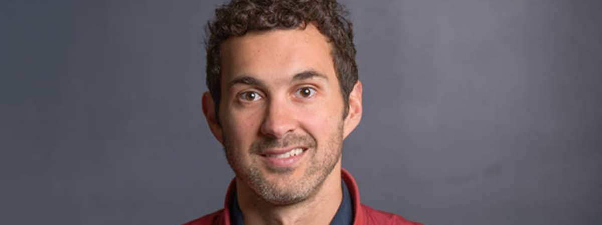Mark Normand