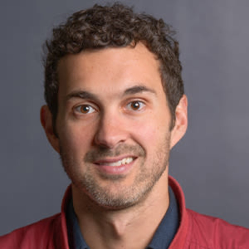 Mark Normand