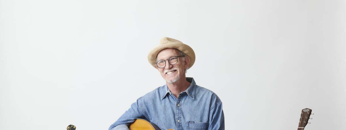 Bruce Molsky