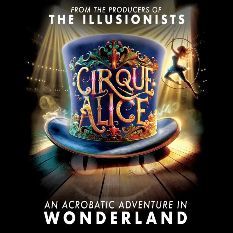 Cirque Alice