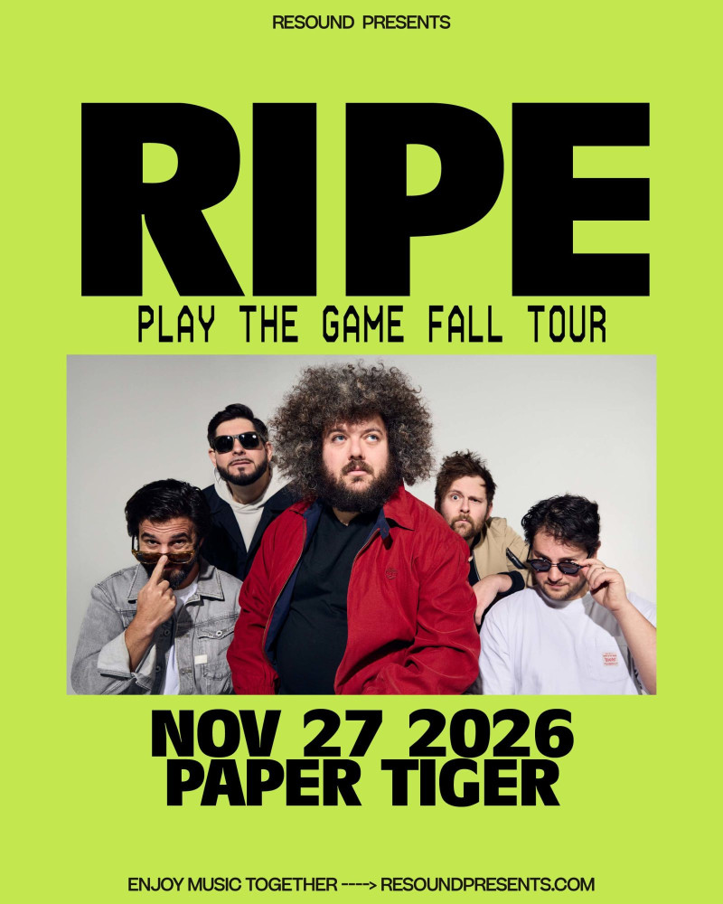 Ripe