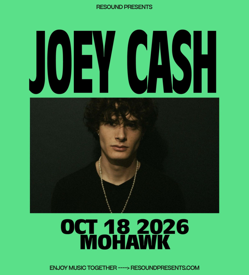 Joey Cash 