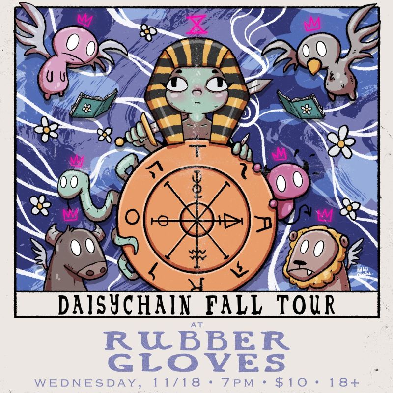 Daisychain
