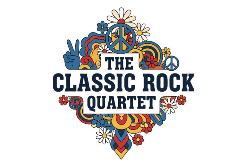 Classic Rock Quartet