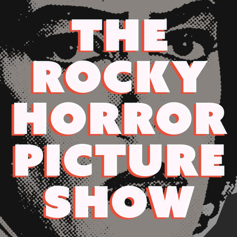 The Rocky Horror Show [21+ only]