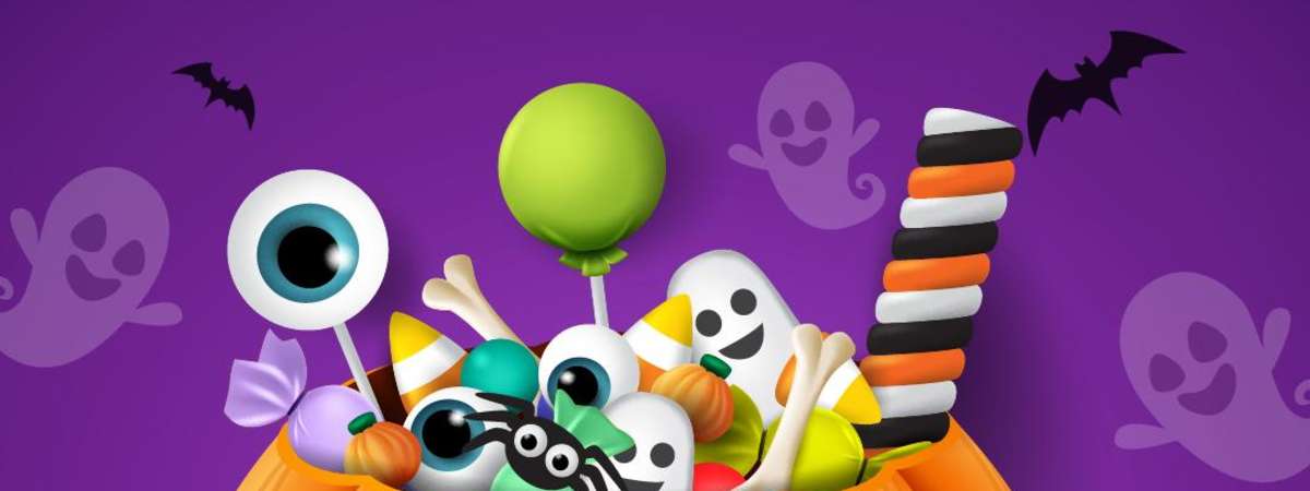 Trick or Treatery Halloween Parade