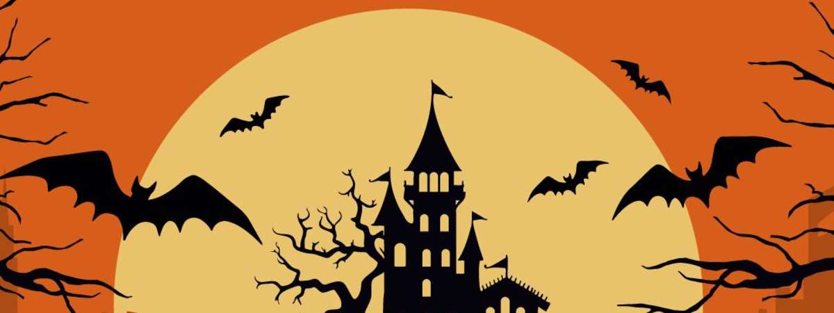 Halloween Themed Trivia Night