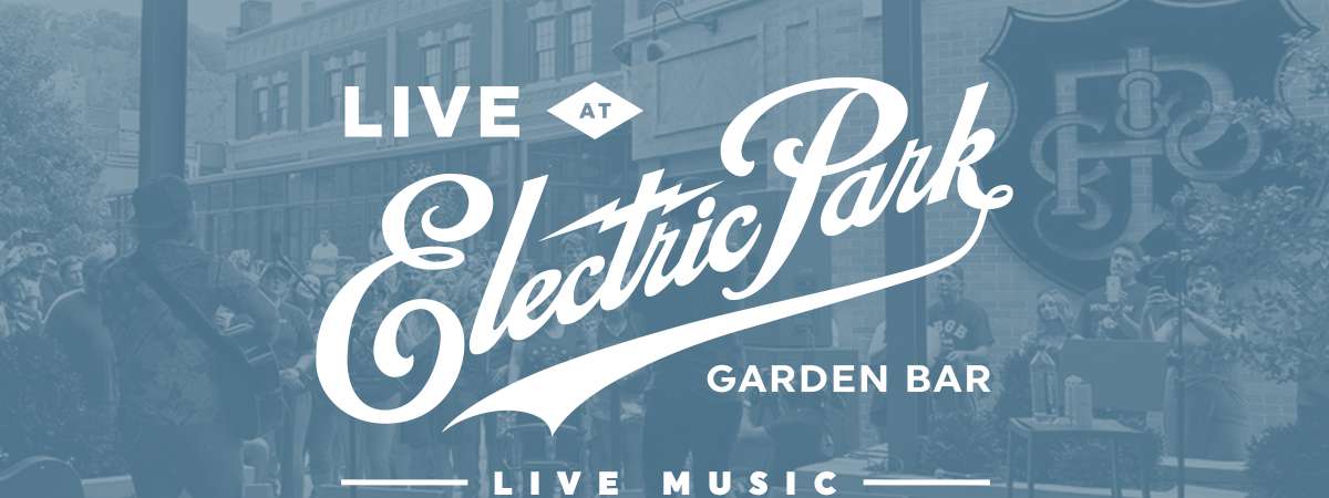 Live in Electric Park