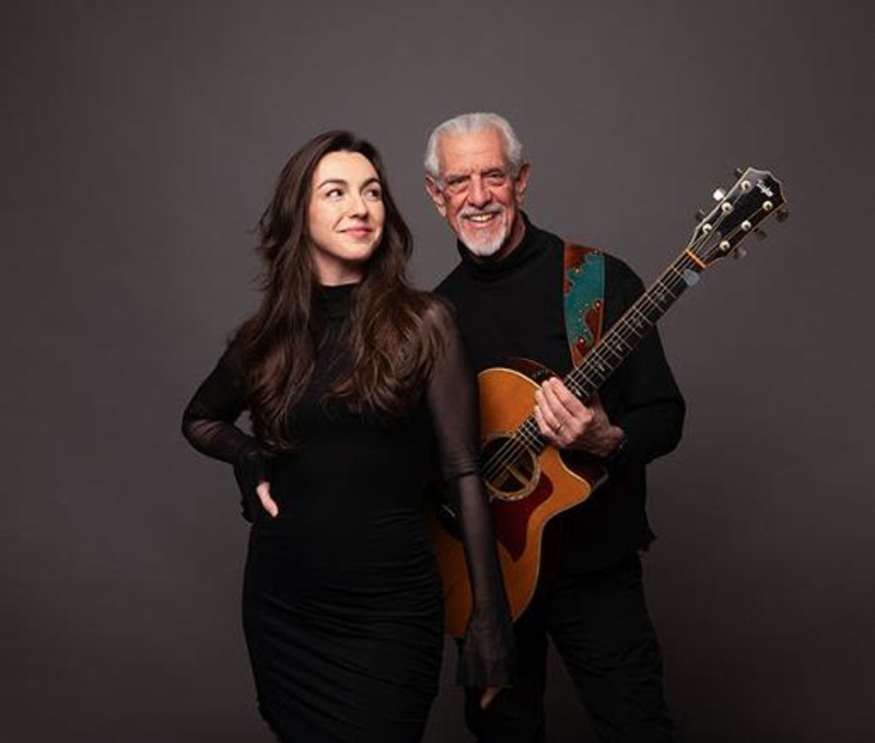 The Bill McGoldrick Acoustic Duo