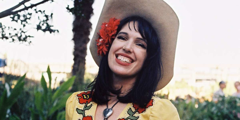 Jenny Don't and the Spurs Cowboy Prom NYE 2026