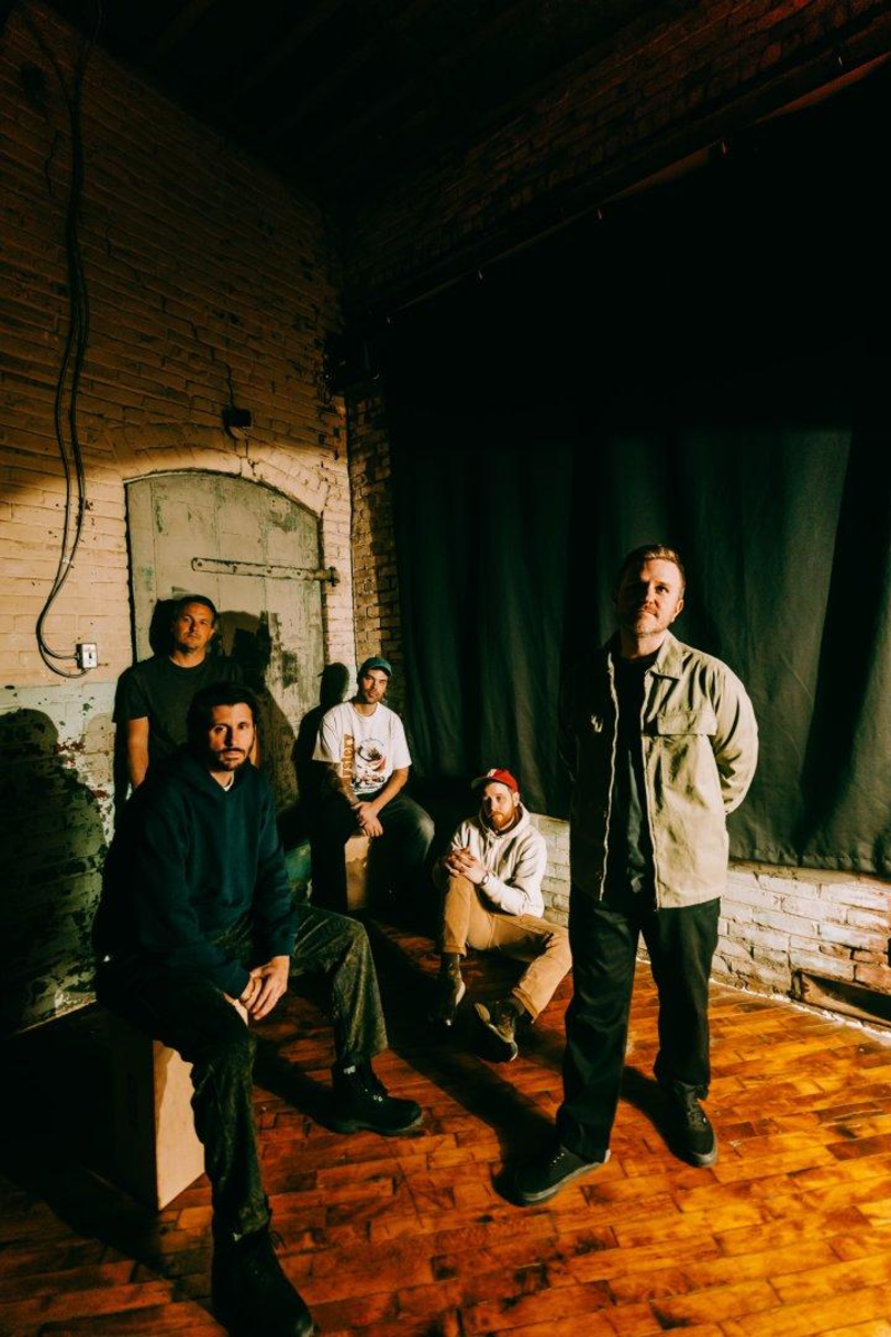 Pegstar Concerts Presents: Balance and Composure