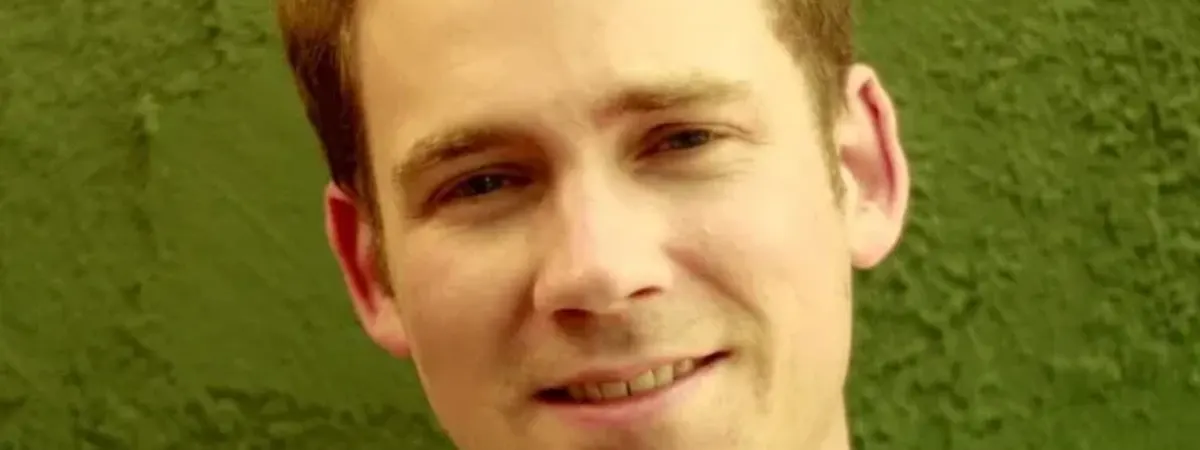 Chris Rorrer