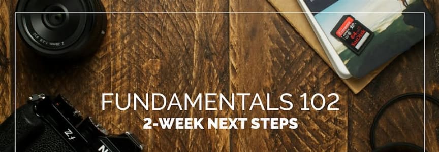 Fundamentals 102
