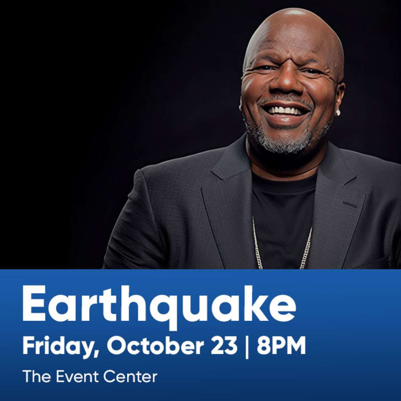 Earthquake
