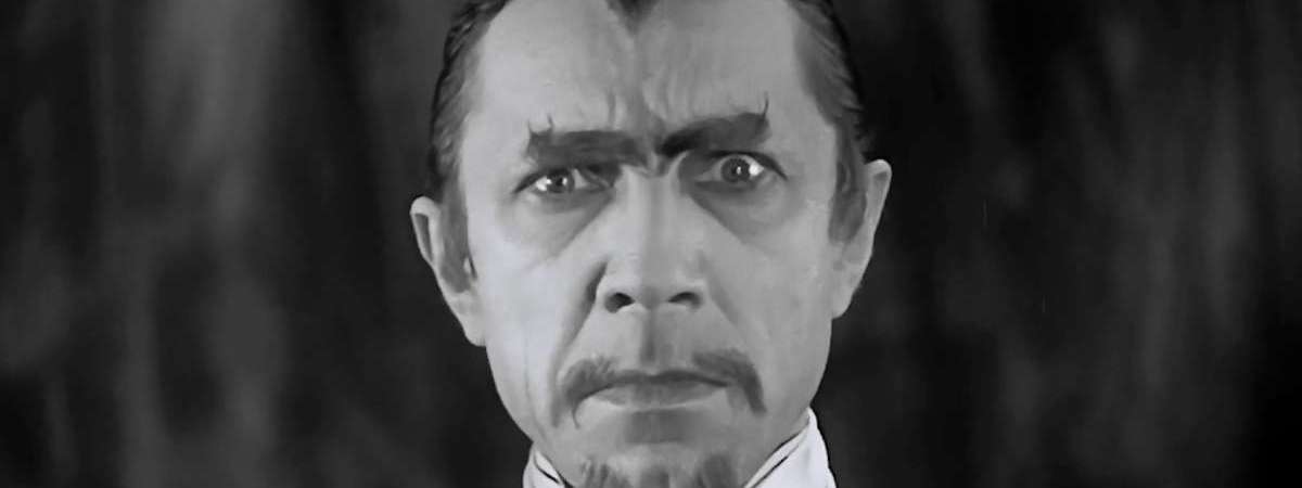 Bela's Birthday Bash featuring WHITE ZOMBIE and INVISIBLE GHOST on 16mm