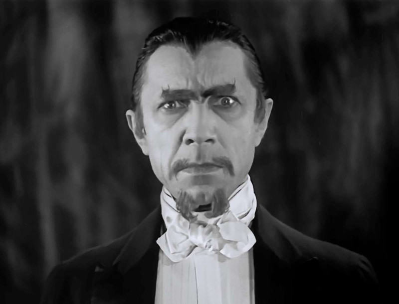 Bela's Birthday Bash featuring WHITE ZOMBIE and INVISIBLE GHOST on 16mm