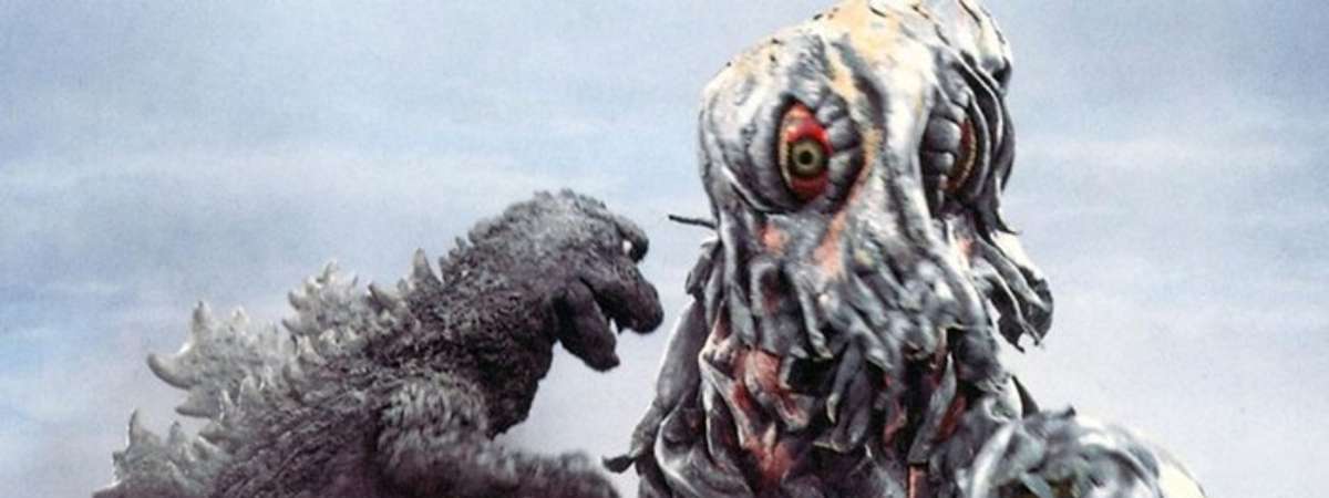 Godzilla Day 2026