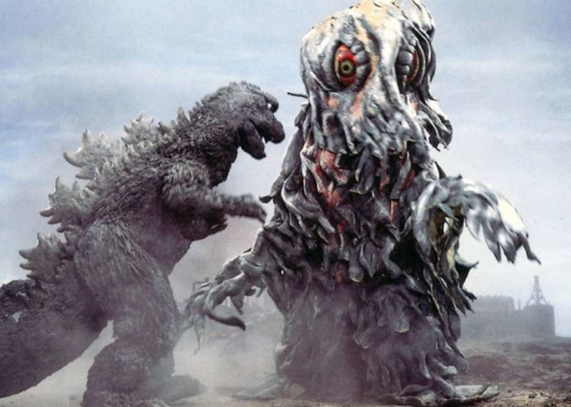 Godzilla Day 2026