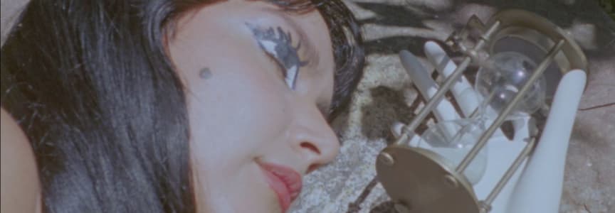 Guadalupe Arellanes’ Dream Series