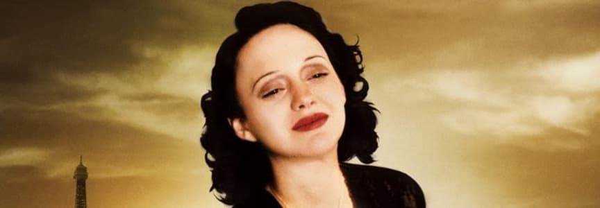Movies in the Parks at Lake Shore: La Vie en Rose