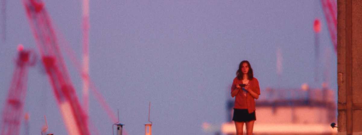 Everytime Panorama
© The Barricades Panama Film, Gregory Oke